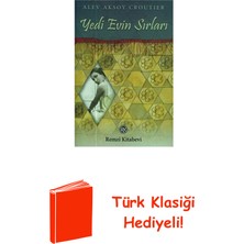 Remzi Kitabevi Yedi Evin Sırları + Türk Klasiği Hediye