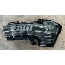 Wisco 297480 Ayna Sinyali Sag A5-A6-Ae6-Etron-Terramor 2024>> 85B949102