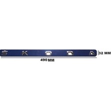 Wisco 347076 Yazı Skoda  Krom Y.model TW7310033