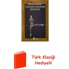 Metis Yayınları Göçmüş Kediler Bahçesi + Türk Klasiği Hediye