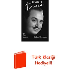 Remzi Kitabevi Izmirli Dario + Türk Klasiği Hediye