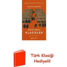 Hayat Boyu Klasikler + Türk Klasiği Hediye
