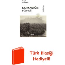 Karanlığın Yüreği + Türk Klasiği Hediye