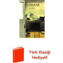 Metis Yayınları Yazıhane + Türk Klasiği Hediye
