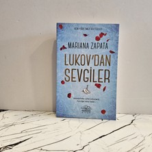 Nemesis Lukov'dan Sevgiler ( 2. El Kitap )