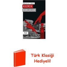 Kozmik Kuklalar + Türk Klasiği Hediye