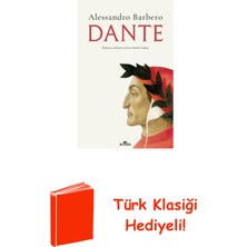 Kronik Kitap Dante + Türk Klasiği Hediye