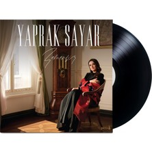 Yaprak Sayar - Zamansız (Plak)