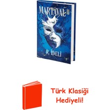 Artemis Yayınları Martaval - 2 + Türk Klasiği Hediye