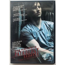 D Yapım Kadavra Pathology Türkçe - Ingilizce Dil Seçenekli DVD