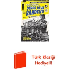 Derde Deva Randevu-2 + Türk Klasiği Hediye