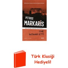 che  etti - bir komiser haritos polisiye... + türk klasiği hediye