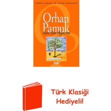 Yapı Kredi Yayınları Ben Bir Ağacım + Türk Klasiği Hediye