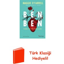 Domingo Yayınevi Ben Ben - Ölümle On Yedi Karşılaşma + Türk Klasiği Hediye
