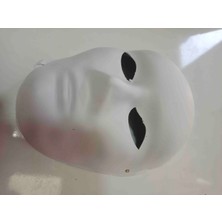 Beks Maske