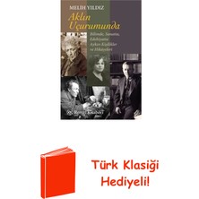 Remzi Kitabevi Aklın Uçurumunda: Bilimde Sanatta Edebiyatta Ay... + Türk Klasiği Hediye