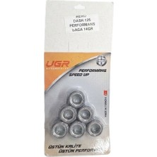 Ultraparts Hero Dash Tipi 125 cc Performans Baga 14 gr 6 Adet