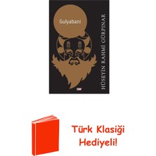 Say Gulyabani + Türk Klasiği Hediye