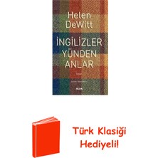 Ingilizler Yünden Anlar + Türk Klasiği Hediye