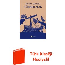 Metis Yayınları Türk Olmak + Türk Klasiği Hediye