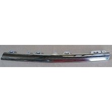 Wisco 297235 Ön Panjur Krom Süs Cıtası Sag  (Üst 2.sıra) Caddy 2016-2020 2K5853768A