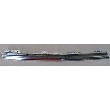 Wisco 297234 Ön Panjur Krom Süs Cıtası Sol (Üst 2.sıra)Caddy 2016-2020 2K5853767A