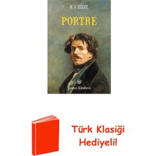 Remzi Kitabevi Portre + Türk Klasiği Hediye