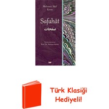 Say Safahat + Türk Klasiği Hediye