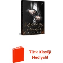 Artemis Yayınları Karanlık Günahlar - Kusursuzca Kusurlu Serisi + Türk Klasiği Hediye