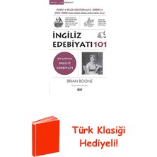 Say Ingiliz Edebiyatı 101 + Türk Klasiği Hediye