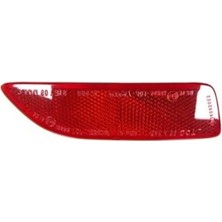 Wisco 342871 Reflektör Arka Tampon Sag Corolla 2011 >> 81910 12120