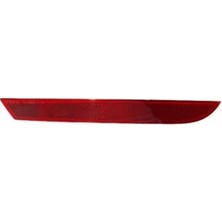 Wisco 295127 Reflektör Arka Tampon Sag Seat Leon 2006-2010 1P0945106B