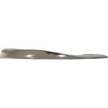 Wisco 294378 Ön Tampon Süs Çıtası R Golf8 2021>> 5H0853712A 2zz