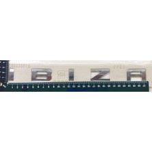 Wisco 346976 Yazı Ibıza Y.m. Büyük Krom TW7110014