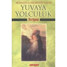 Akaşa Yayınları Kryon: Yuvaya Yolculuk