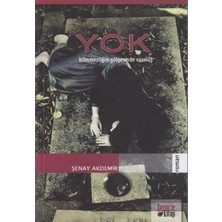Bencekitap Yok