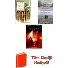 Remzi Kitabevi Selma Fındıklı 3 Kitap Seti + Türk Klasiği Hediye