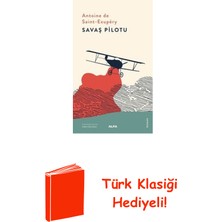 Savaş Pilotu + Türk Klasiği Hediye