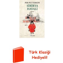 Metis Yayınları Sibirya Hayali + Türk Klasiği Hediye