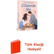 Artemis Yayınları Kitabımda Yok + Türk Klasiği Hediye