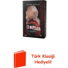 Artemis Yayınları 17 Numara Katliam + Türk Klasiği Hediye