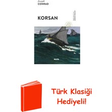 Korsan + Türk Klasiği Hediye