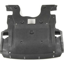 Wisco 342930 Motor Alt Muhafaza Ön Bmw F10+LCI F07+LCI F01+LCI Xd Xı (1.kalite Enjeksiyon) 51757185112