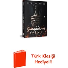 Artemis Yayınları Günahkarın Oyunu - Günahkarlar Serisi 1 + Türk Klasiği Hediye