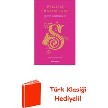 Şirret Evcilleşmesi + Türk Klasiği Hediye