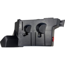 Wisco 297111 Tampon Braketi Ön Sag Courier 2014>> ET7617D958AF/2464333