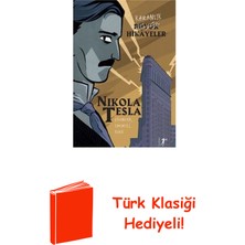 Artemis Yayınları Karanlık Büyük Hikayeler + Türk Klasiği Hediye
