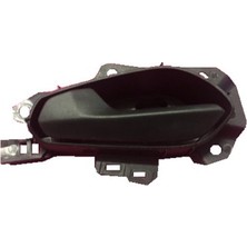 Wisco 350394 Kapı Iç Açma Kolu Mat Siyah Sol (Dili) Tıpo Egea Sedan Hb 2015> 51983481S