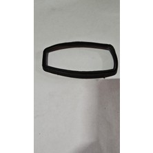 Wisco 299444 Anten Plastigi Alt (Kauçuk)  W140-W202-W204-W210 1991-1998 A2028270031