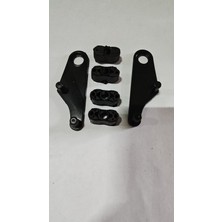 Wisco 349475 Sunroof Tamir Takımı Megane 2-Scanıc  7701209744